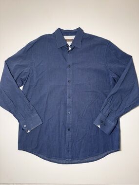 Ben Sherman Button Down Shirt